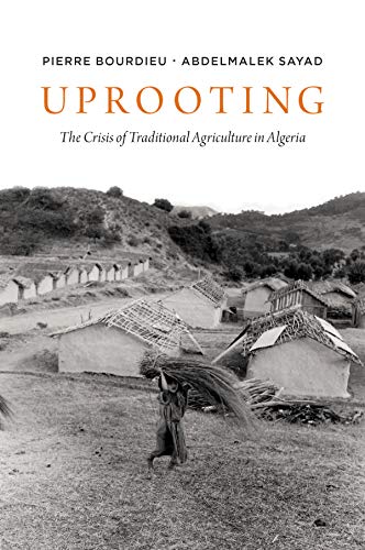 9780745623535: Uprooting: The Crisis of Traditional Algriculture in Algeria