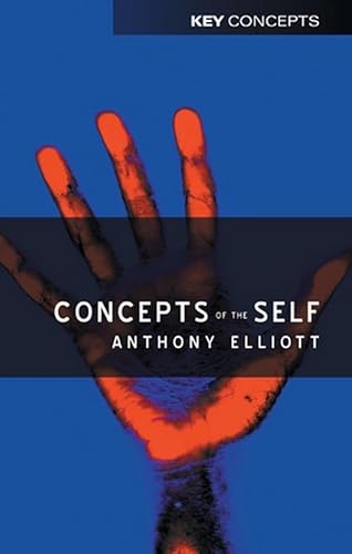 9780745623689: Concepts of the Self