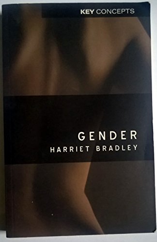 Beispielbild fr Gender (Key Concepts) (Polity Key Concepts in the Social Sciences series) zum Verkauf von WorldofBooks
