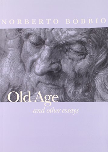 9780745623870: Old Age and Other Essays