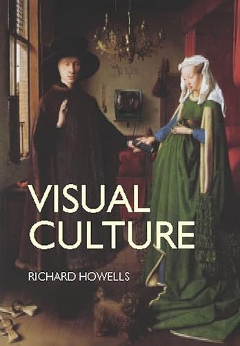 Stock image for Visual Culture for sale by Front Cover Books