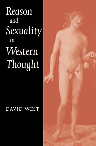 9780745624211: Reason And Sexuality In Western Thought