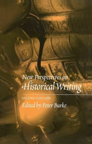9780745624280: New Perspectives on Historical Writing