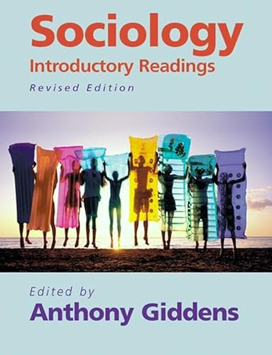 Imagen de archivo de Sociology: Introductory Readings, Revised Edition a la venta por WorldofBooks