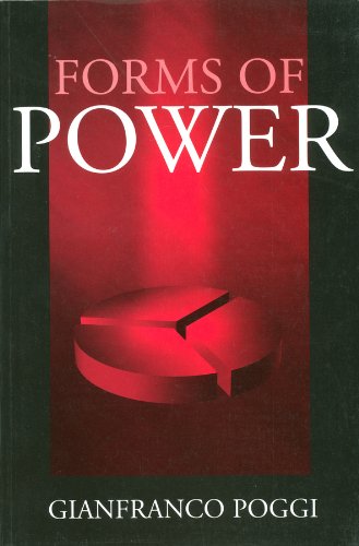 Imagen de archivo de Forms of Power a la venta por Books Unplugged