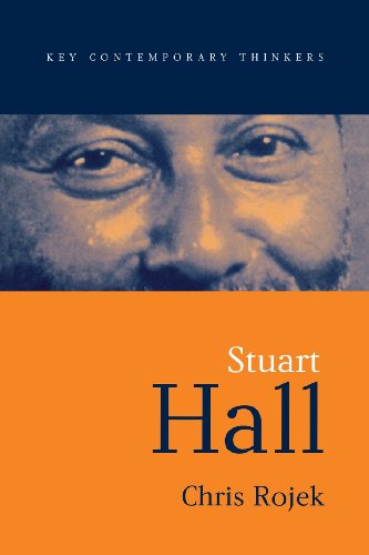 Beispielbild fr Stuart Hall zum Verkauf von HPB-Red