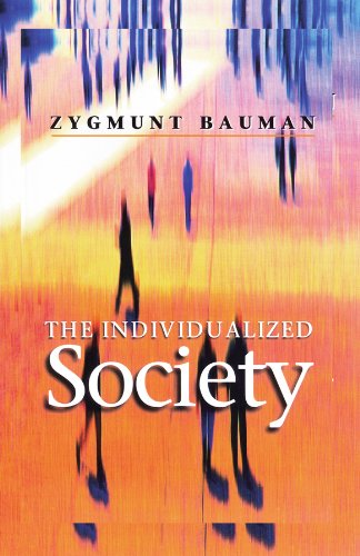 9780745625065: The Individualized Society