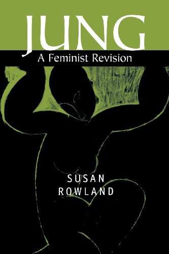 Imagen de archivo de Jung: The Politics of Redemption: A Feminist Revision a la venta por WorldofBooks
