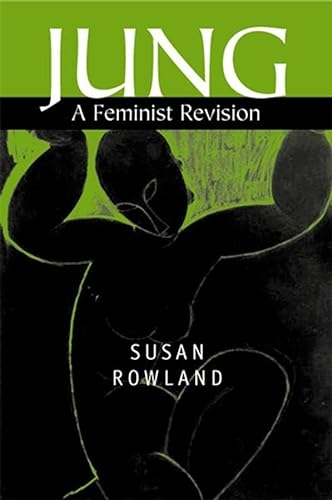 9780745625171: Jung: The Politics of Redemption: A Feminist Revision