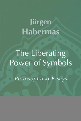 9780745625522: The Liberating Power of Symbols: Philosophical Essays