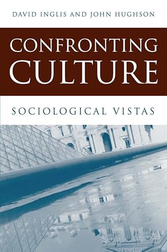 Stock image for Confronting Culture for sale by Blackwell's