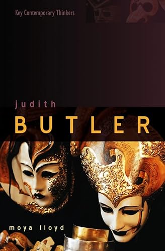 9780745626116: Judith Butler: From Norms to Politics