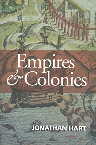Beispielbild fr Empires and Colonies zum Verkauf von Blackwell's