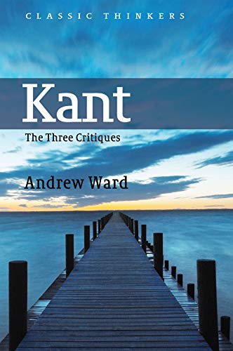 Stock image for Kant for sale by Blackwell's