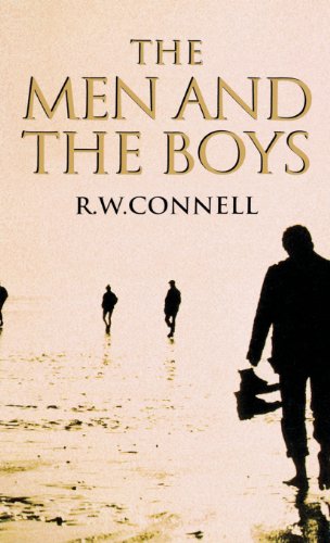 Stock image for The Men and the Boys for sale by Blackwell's