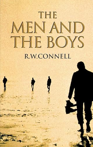 Stock image for The Men and the Boys for sale by Blackwell's