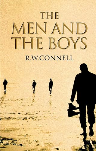 Stock image for The Men and the Boys for sale by THE SAINT BOOKSTORE