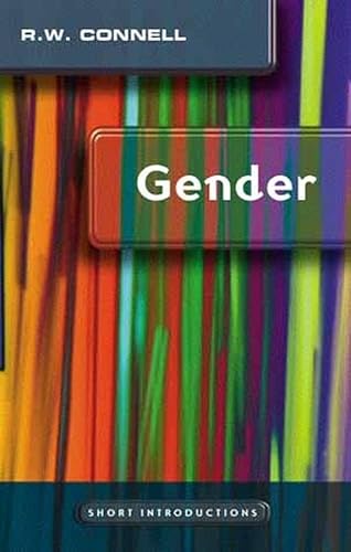 9780745627168: Gender: v.1 (Polity Short Introductions)