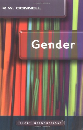 9780745627168: Gender: v.1