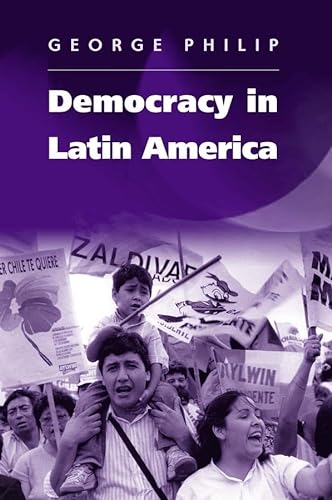 Democracy in Latin America (9780745627595) by Rajneesh Narula