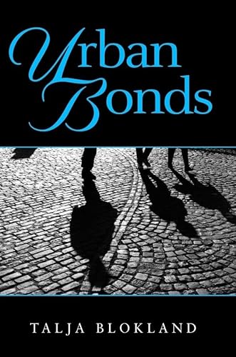 Stock image for Urban Bonds Format: Hardcover for sale by INDOO