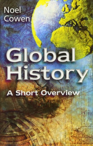 9780745628059: Global History: A Short Overview