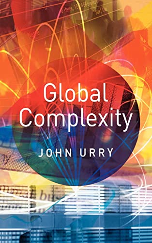 Stock image for Global Complexity for sale by THE SAINT BOOKSTORE