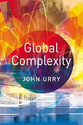 Stock image for Global Complexity for sale by THE SAINT BOOKSTORE