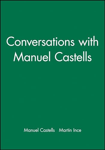 9780745628486: Conversations With Manuel Castells