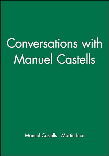 Stock image for Conversations With Manuel Castells for sale by Blackwell's