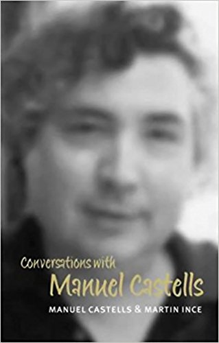 Stock image for Conversations with Manuel Castells for sale by Decluttr