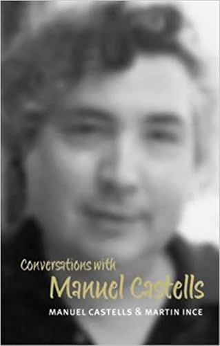 Stock image for Conversations With Manuel Castells for sale by Blackwell's