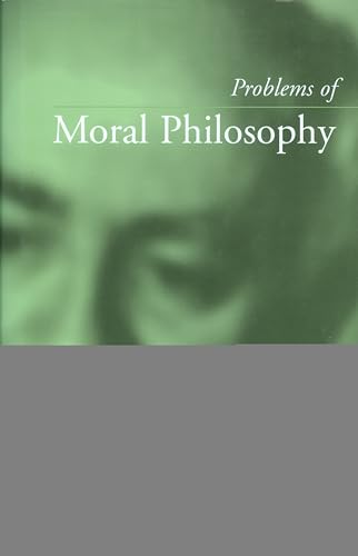 9780745628653: Problems of Moral Philosophy