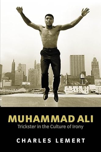 Beispielbild fr Muhammad Ali zum Verkauf von Blackwell's