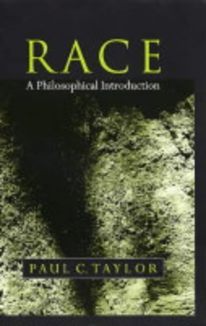 Stock image for Race: A Philosophical Introduction for sale by Bulrushed Books