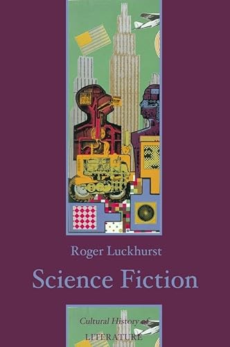 Science Fiction (9780745628936) by Luckhurst, Roger