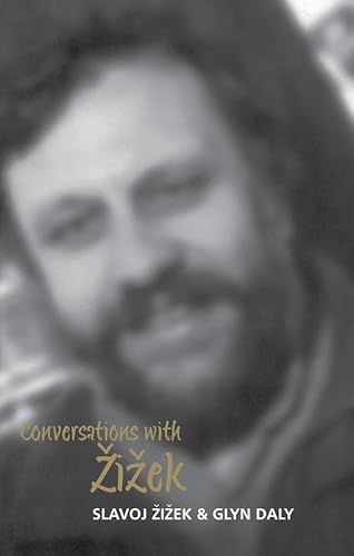 Beispielbild fr Conversations with Zizek (Conversations) Format: Hardcover zum Verkauf von INDOO