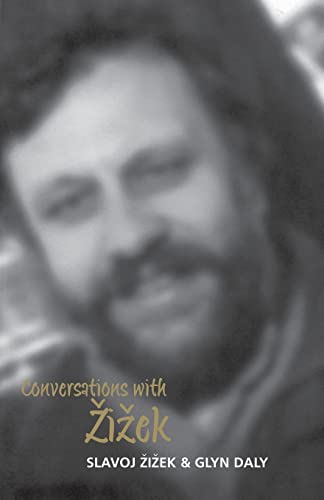 9780745628974: Conversations with Zizek: 1