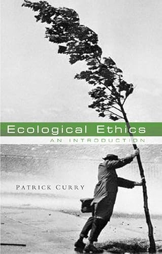 Beispielbild fr Ecological Ethics: An Introduction zum Verkauf von Wonder Book