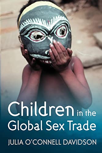 Stock image for Children in the Global Sex Trade for sale by Better World Books: West