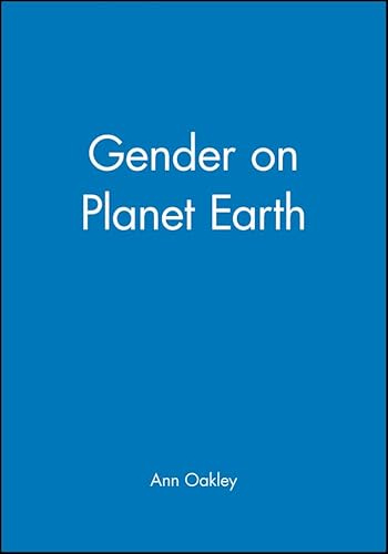 9780745629636: Gender on Planet Earth