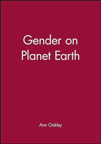 9780745629643: Gender on Planet Earth