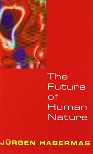 Imagen de archivo de The Future of Human Nature a la venta por HPB-Red