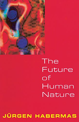 Beispielbild fr The Future of Human Nature zum Verkauf von Better World Books