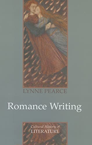 Imagen de archivo de Romance Writing Format: Hardcover a la venta por INDOO