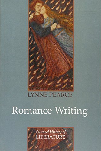 9780745630052: Romance Writing: 5 (Cultural History of Literature)