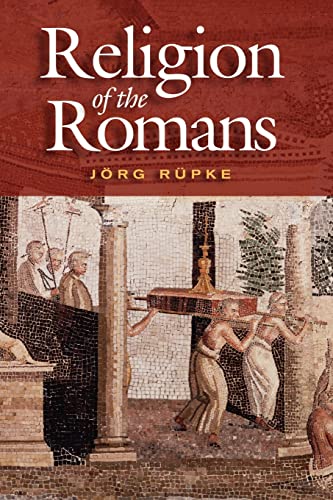 Imagen de archivo de The Religion of the Romans a la venta por Zoom Books Company