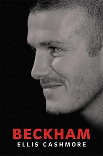 Beispielbild fr Beckham (Polity celebrities series) zum Verkauf von WorldofBooks