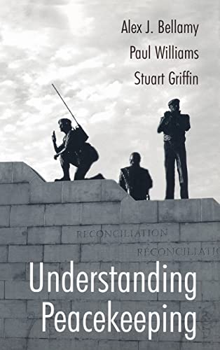 Stock image for Understanding Peacekeeping for sale by Discover Books
