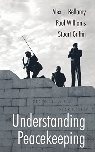 9780745630571: Understanding Peacekeeping